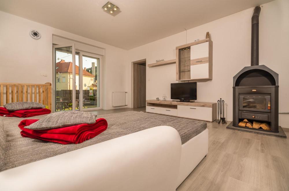 Lte Apartments Marburg Exterior foto
